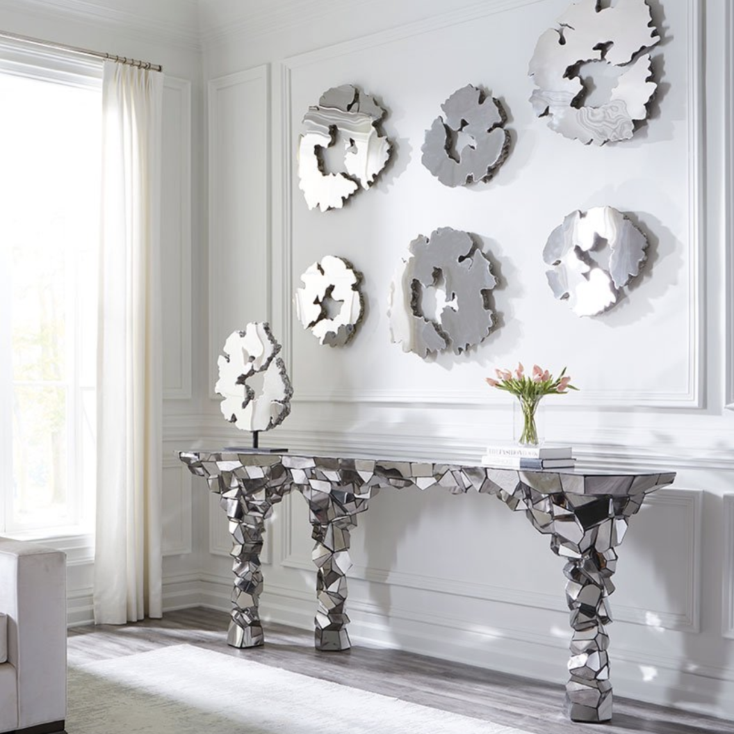 Interior Design by PHILIPS COLLECTION